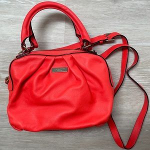 Beautiful Kate Spade Coral Crossbody Bag